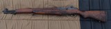 WWII Springfield Armory M1 Garand Oct 1943 CMP Rack Grade - 3 of 15