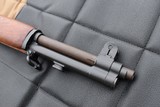 WWII Springfield Armory M1 Garand Oct 1943 CMP Rack Grade - 11 of 15