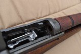WWII Springfield Armory M1 Garand Oct 1943 CMP Rack Grade - 15 of 15