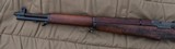 WWII Springfield Armory M1 Garand Oct 1943 CMP Rack Grade - 4 of 15