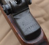 WWII Springfield Armory M1 Garand Oct 1943 CMP Rack Grade - 7 of 15