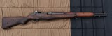 WWII Springfield Armory M1 Garand Oct 1943 CMP Rack Grade - 1 of 15
