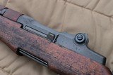 WWII Springfield Armory M1 Garand Oct 1943 CMP Rack Grade - 5 of 15