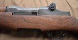 Springfield Armory M1 Garand 5.9 mil. 1957 Late production. - 3 of 15