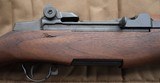 Springfield Armory M1 Garand 5.9 mil. 1957 Late production. - 4 of 15