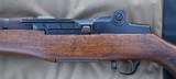 1945 Springfield Armory M1C Sniper rifle M1 Garand CMP Field Grade - 8 of 15