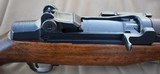 1945 Springfield Armory M1C Sniper rifle M1 Garand CMP Field Grade - 3 of 15