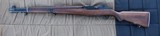 1945 Springfield Armory M1C Sniper rifle M1 Garand CMP Field Grade - 2 of 15