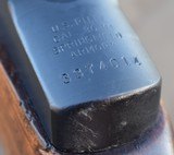 1945 Springfield Armory M1C Sniper rifle M1 Garand CMP Field Grade - 5 of 15