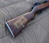 1945 Springfield Armory M1C Sniper rifle M1 Garand CMP Field Grade - 7 of 15