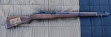 1945 Springfield Armory M1C Sniper rifle M1 Garand CMP Field Grade - 1 of 15