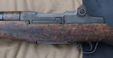 Springfield Armory M1 Garand. Jan 1943 CMP Rack grade - 6 of 15