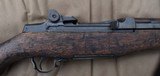 Springfield Armory M1 Garand. Jan 1943 CMP Rack grade - 2 of 15