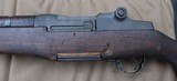 Springfield Armory M1 Garand. July 1944 CMP Rack grade - 7 of 15