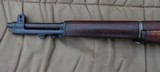 Springfield Armory M1 Garand. October 1943 CMP Rack grade - 8 of 15