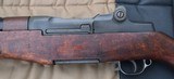 Springfield Armory M1 Garand. October 1943 CMP Rack grade - 7 of 15