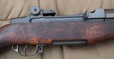 Springfield Armory M1 Garand. October 1943 CMP Rack grade - 3 of 15