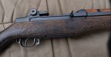 Springfield Armory M1 Garand. Nov 1943 CMP Rack grade 1944 barrel. - 3 of 14