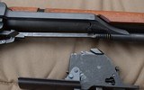Springfield Armory M1 Garand. Nov 1943 CMP Rack grade 1944 barrel. - 10 of 14