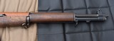 Springfield Armory M1 Garand. Nov 1943 CMP Rack grade 1944 barrel. - 5 of 14