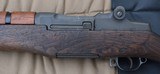 Springfield Armory M1 Garand. Nov 1943 CMP Rack grade 1944 barrel. - 7 of 14