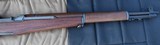 1941 Winchester M1 Garand 124,xxxearly production. Tooele Arsenal - 4 of 12