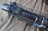 1941 Winchester M1 Garand 124,xxxearly production. Tooele Arsenal - 11 of 12