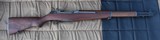 1941 Winchester M1 Garand 124,xxxearly production. Tooele Arsenal - 1 of 12