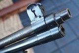 1941 Winchester M1 Garand 124,xxxearly production. Tooele Arsenal - 12 of 12