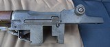 1941 Winchester M1 Garand 124,xxxearly production. Tooele Arsenal - 10 of 12