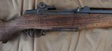 Springfield Armory M1 Garand. July 1943 CMP Rack grade - 4 of 14
