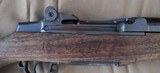Springfield Armory M1 Garand. July 1943 CMP Rack grade - 9 of 14