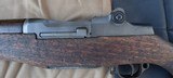 Springfield Armory M1 Garand. July 1943 CMP Rack grade - 8 of 14