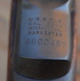 International Harvester M1 Garand 4.6 Mil. CMP Rack Grade - 2 of 12
