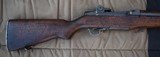International Harvester M1 Garand 4.6 Mil. CMP Rack Grade - 3 of 12