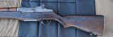 Springfield Armory M1 Garand. Feb 1942 CMP Rack grade Six Digit - 6 of 14