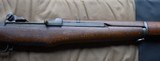 Springfield Armory M1 Garand 2.7 mil March 1944 - 3 of 14