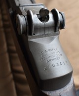 Springfield Armory M1 Garand 2.7 mil March 1944 - 5 of 14
