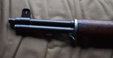 Springfield M1 Garand 6 digit October 1942 - 6 of 15