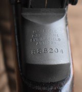 Springfield M1 Garand 6 digit October 1942 - 7 of 15