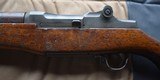Springfield M1 Garand 6 digit October 1942 - 5 of 15