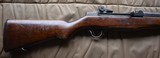 Springfield M1 Garand 6 digit October 1942 - 2 of 15