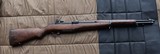 1940 Springfield Armory M1 Garand 5 digit gas trap era - 1 of 15