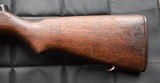 1940 Springfield Armory M1 Garand 5 digit gas trap era - 4 of 15