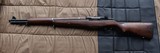 1940 Springfield Armory M1 Garand 5 digit gas trap era - 3 of 15