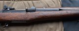 1940 Springfield Armory M1 Garand 5 digit gas trap era - 2 of 15