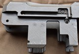 1938 Springfield Armory M1 Garand Gas Trap Receiver 4 Digit - 12 of 14