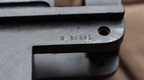 1938 Springfield Armory M1 Garand Gas Trap Receiver 4 Digit - 6 of 14