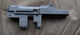 1938 Springfield Armory M1 Garand Gas Trap Receiver 4 Digit - 2 of 14