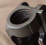 1938 Springfield Armory M1 Garand Gas Trap Receiver 4 Digit - 8 of 14